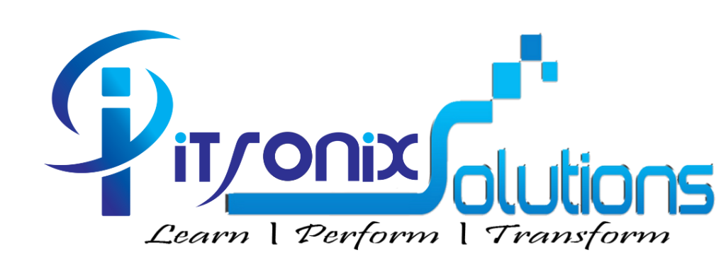 Market Analysis Technology from Itronix Solutions