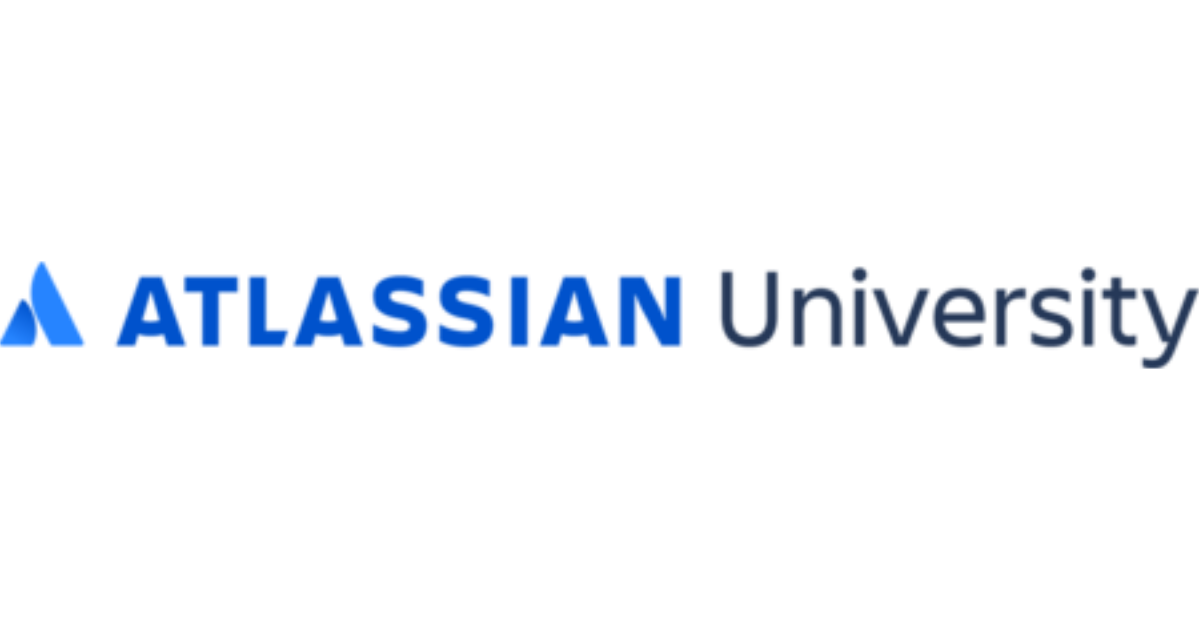 Fundamentals of Jira for Project Management from Atlassian University