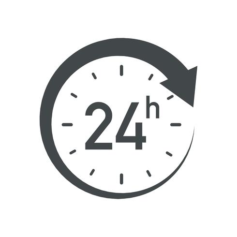 Express Service 24h (for CV only)