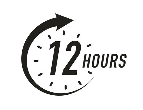 Super Express Service 12h (for CV only)