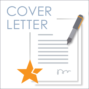 Cover Letter in English