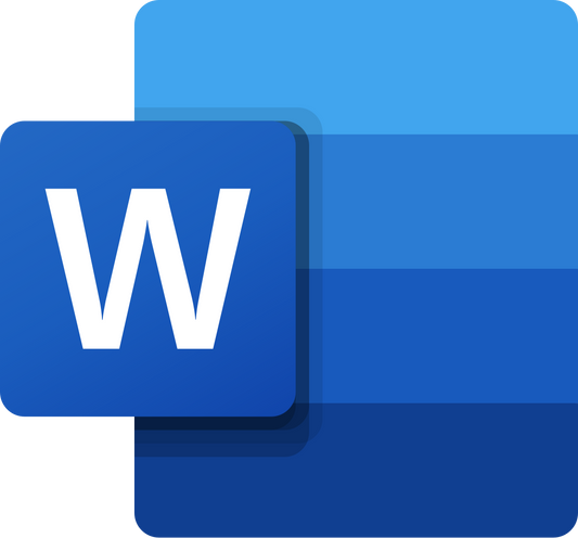 Word Format