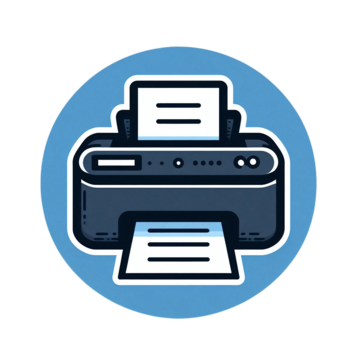 Document printing/Scan