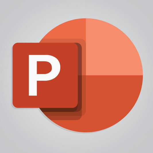 PowerPoint & Presentations